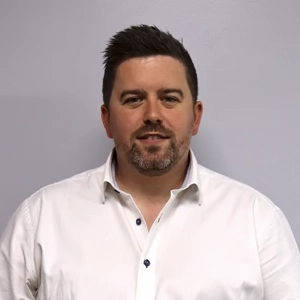 Chris - Commercial Director