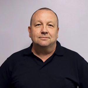 Dave - Operations Director