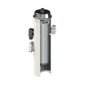 Bespoke filter