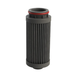 Bespoke filter