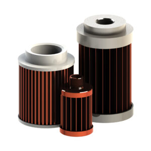 Bespoke filter